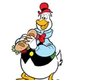 Gus Goose