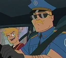 Officer Morton