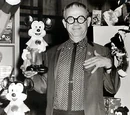 Ward Kimball