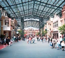 Tokyo Disneyland
