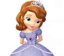 Sofia the First (character)