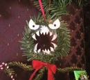 Evil Wreath