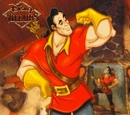 Gaston