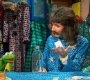 Doug Henning