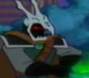 The Huntsman (American Dragon: Jake Long)