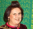 Suzy Menkes