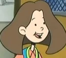 Amber O'Malley
