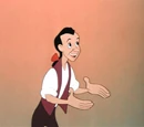 Johnny Appleseed