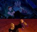 The Hunchback of Notre Dame Songs