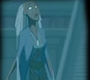 Queen of Atlantis