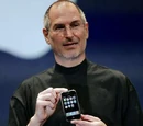 Steve Jobs