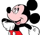 Disney Wiki:Community Portal