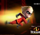 Dash Parr