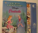 Cinderella (Sound Story Book)