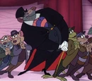 The Great Mouse Detective songs