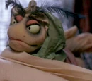 Mrs. Dilber