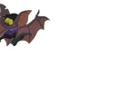 Fidget the Bat