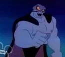 Evil Manta
