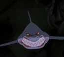 Glut the Shark