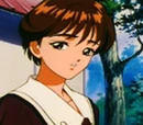 Ami Kurimoto