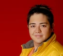 Eduardo Garza