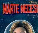Marte necesita mamás