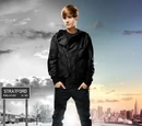 Justin Bieber: Nunca digas nunca