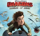Dragones de Berk