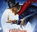 Los fantasmas de Scrooge