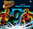 Professor Bernice Summerfield and the Heart's Desire