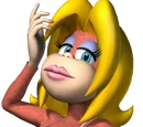 Candy Kong