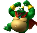 King K. Rool