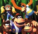 Kong Family