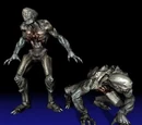 Imp (Doom 3)