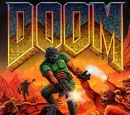 Doom's protagonist