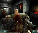 Zombie (Doom 3)
