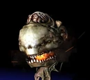 Cacodemon (Doom 3)