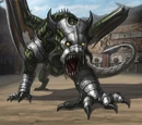 Tisiphone the Vengeful (Raid)