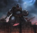 General Grune (Raid)