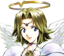 Terajima Ryoko