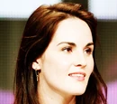 Michelle Dockery