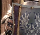 Warden Tower Shield