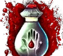 Power of Blood
