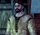 Mikhael Dryden