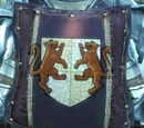 King Maric's Shield