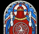 Codex entry: The History of the Chantry: Chapter 1