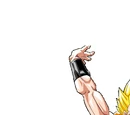 Gogeta