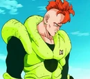 Android 16
