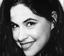 Saffron Henderson