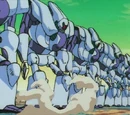 Cyclopian Guards